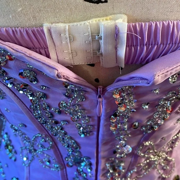 💜 Prom/Formal Gown - Picture 6 of 17